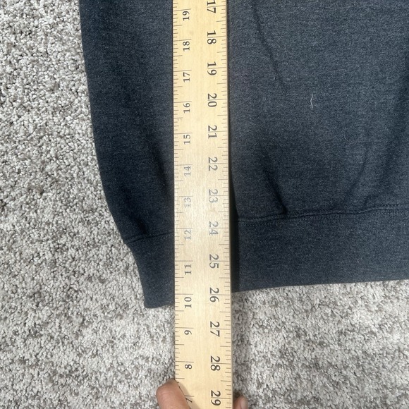 Champion Cal State University Dominguez Hills Crewneck Mens Small Toros CSUDH - Picture 6 of 6